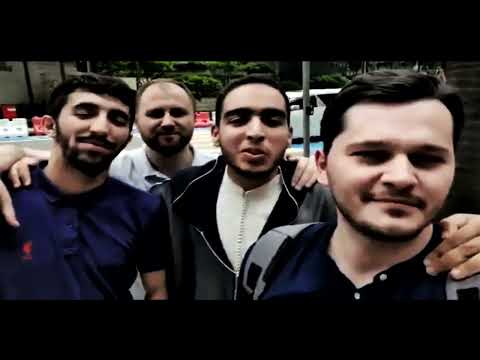 Nasheed Qamarun (live on street)