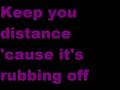 Green day - Jinx