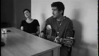 [Niko] Feat Emma - Of Monsters And Men - Little Talks (cover)