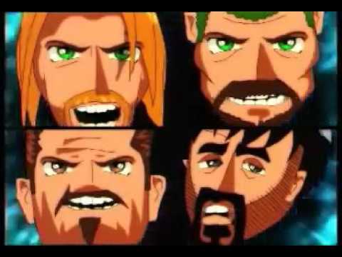 Ganxsta Zolee és a Kartel   Döglégy for Prezident