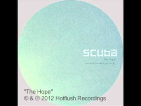 Scuba - The Hope [PER001]