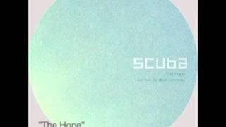 Scuba - The Hope [PER001]