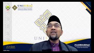(🔴LIVE) 22-06-2026 Prof Dr Rozaimi Ramle : Pengajian Kitab Adabul Mufrad