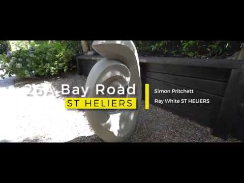 26A Bay Road St Heliers