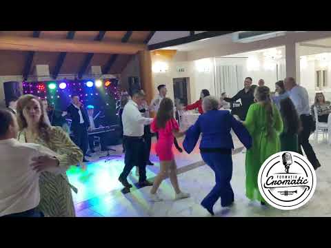 Formatia Cromatic Suceava - Petrecere Botez David Ioan ( LIVE 2023)