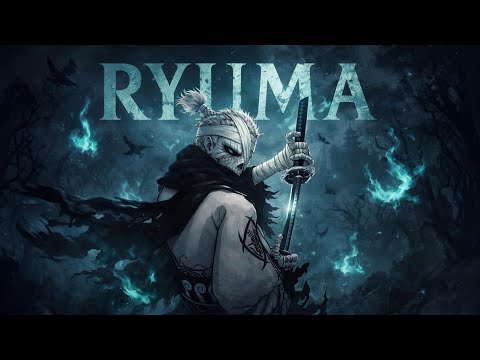 RYUMA — Psalm Of The Dragon-Slayer Who Guarded A Lost Dawn | One Piece Original Song