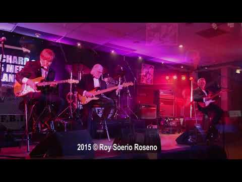 151024 F.B.I. - Sweet Dreams