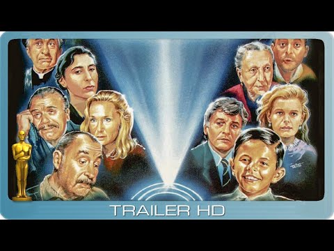 Trailer-Vorschau: Cinema Paradiso
