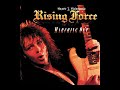 Yngwie J. Malmsteen – Overture 1383