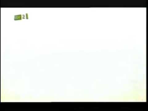 National Television Awards 2008 closing segment