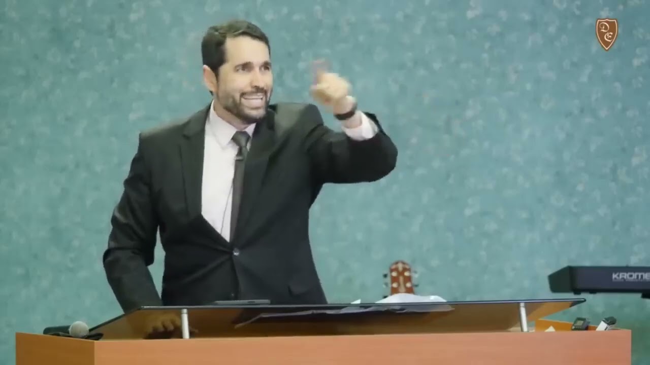 OS SINAIS DO FIM (PARTE 2)