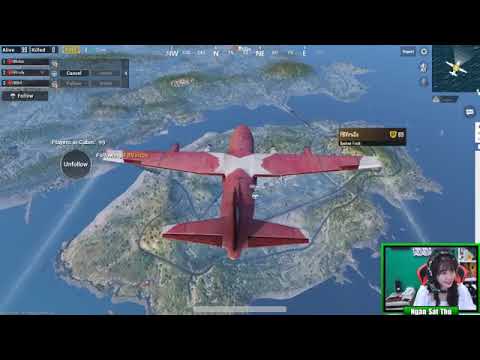 Pubg Mobile | Jump Zone Bootcamp map Sanhok and the link | Ep 7