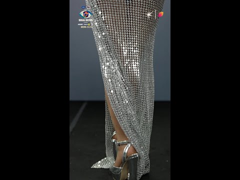 Natalia Shakes Up The Game | Bigg Boss 19