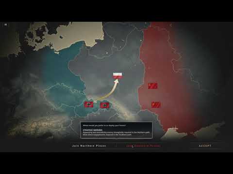 Panzer Corps 2: Axis Operations - 1939 - Launch Trailer