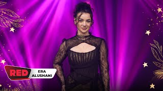 Era Alushani - Kisha Me U Ba Flutur