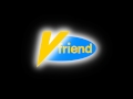 VFriend NEW Ident