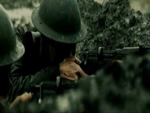 Iron Maiden - Paschendale