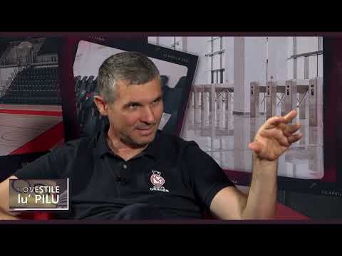 Poveștile lu' Pilu, Cristian Achim, 2 decembrie 2022