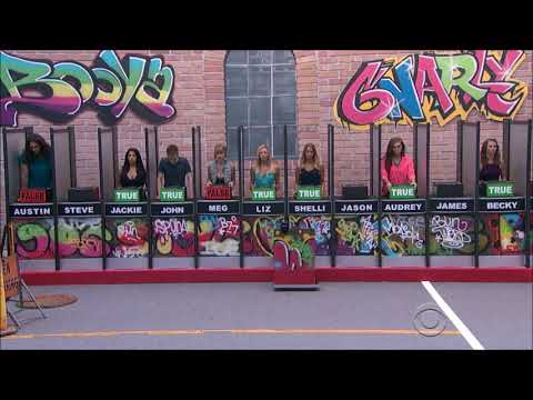 YouTube video about: Who got head of household on big brother?