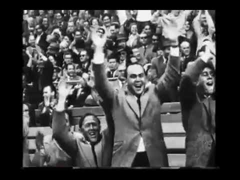 West Germany  4-1 Turkey 17 June 1954