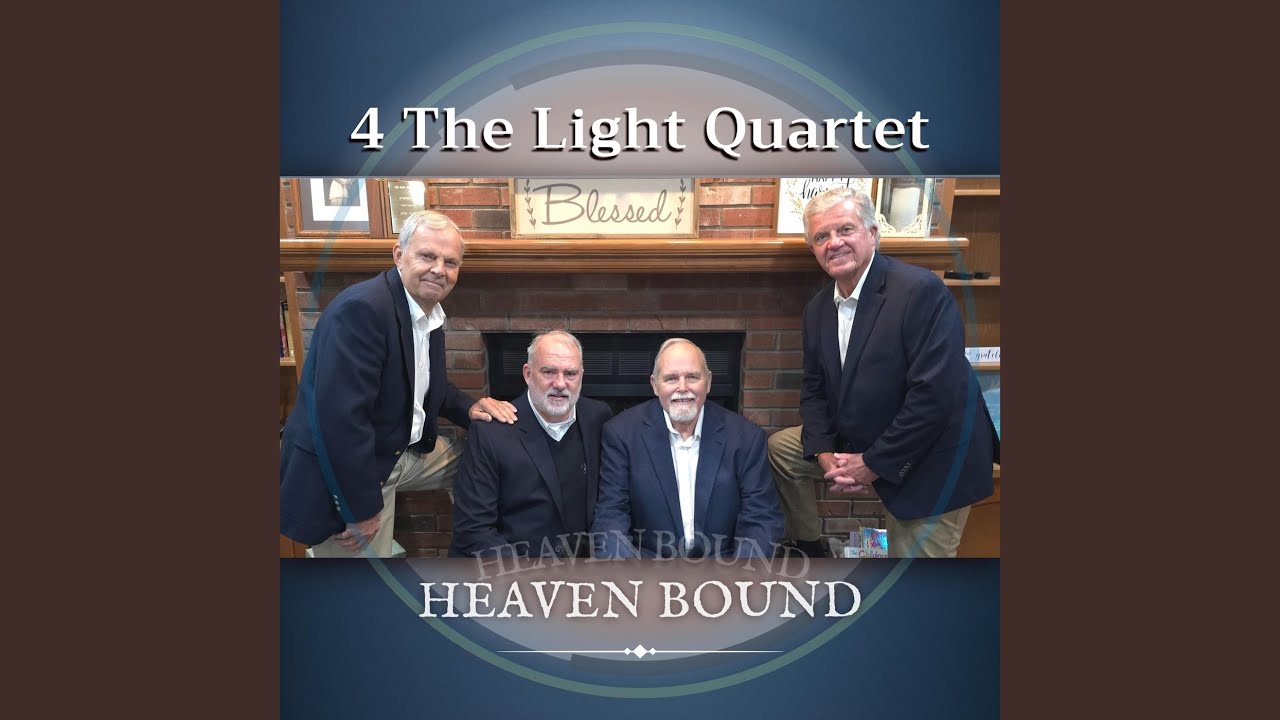 Promotional video thumbnail 2 for 4 The Light Gospel Quartet