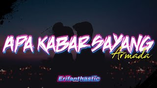 Download lagu DJ APA KABAR SAYANG || TIK TOK || SLOW REMIX || MELODY ANGKLUNG mp3