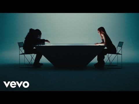 KayCyy - ROLL THE DICE (Prod. Gesaffelstein) (Official Video)