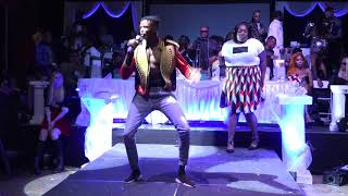 Prince Airick  @#CWE3TUNDRA 2018 Other View