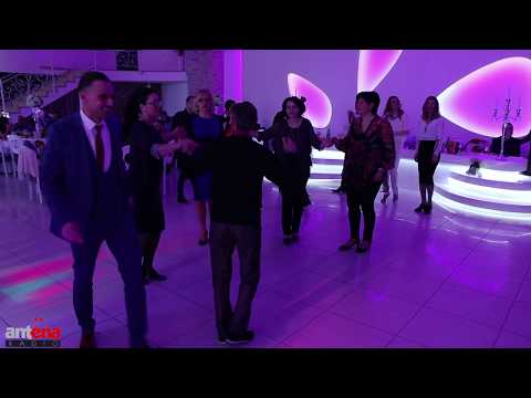 CAROBNA NOC BEND - Zivo,mix rest. Mesecev konak, Nis 2019