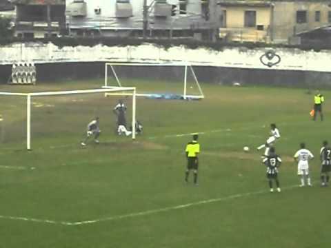 BOTAFOGO 0X0 FLU