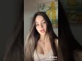Hot Cute Asian Girl Tease