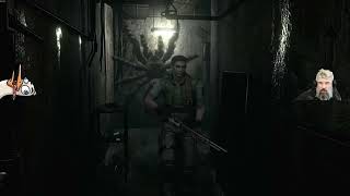 Resident Evil 1 - Part 13 (Remake)