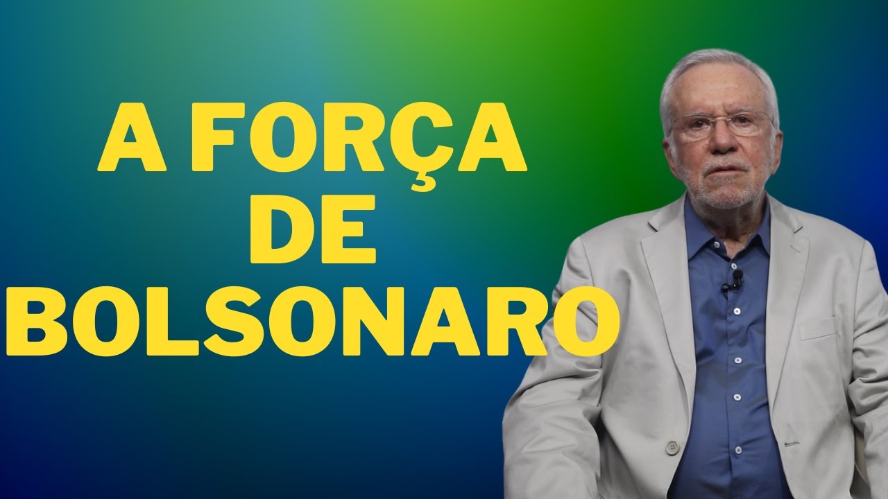 Senado discute vacina – Alexandre Garcia