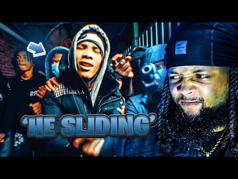 MDOT LIKE DAT!! Saithedemon x Mdot 59 - Scoreboard (REMIX) REACTION!