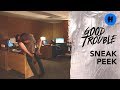 Good Trouble Season 2 Episode 2 Sneak Peek Hooking Up At Work Freeform