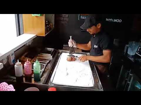 Fouzan Ready to Ice cream