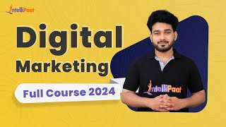 Digital Marketing Full Course