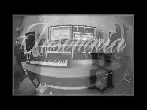 Ejsi - "8" - Insomnia (prod. Hanz)