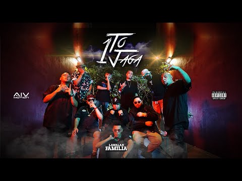 Lawalah Familia - 1ToJaga ft. Sontz (Official Music Video)