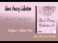 Eldorado Edgar Allan Poe Audiobook Short Poetry ...
