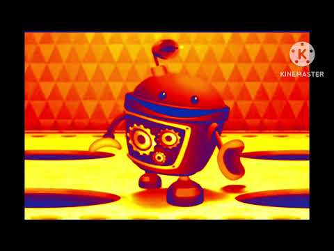 Team Umizoomi How Does It Work Song (Bot Version) In Robot Flip