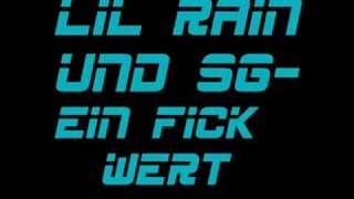 Lil Rain & SG - Ein Fick Wert