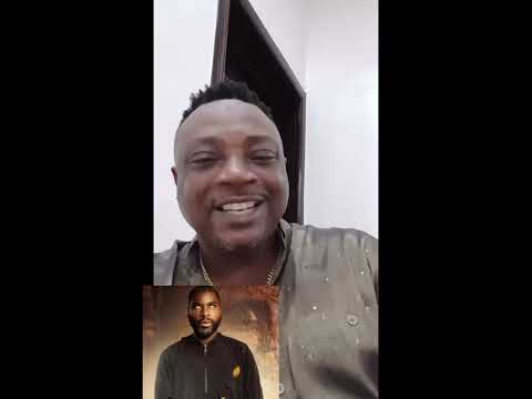 KUDOS TO IBRAHIM CHATTA