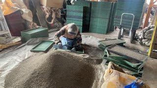 Part 1 Prepareng Para sa Punlaan ng Palay
