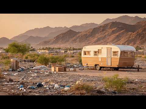 This Film Won Numerous Awards and Worldwide Recognition! | DESERT SON | Full Movie English