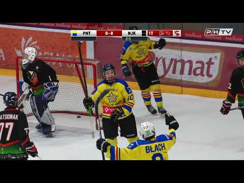 MMKS Podhal Nowy Targ - KS Katowice Naprzód Janów 6:1