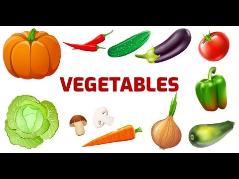 #Nepalifairytales #BedtimeStories #NepaliStoryVegetable Names with Pictures