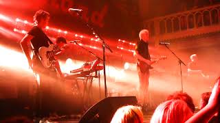 Franz Ferdinand Opening / Stand on the Horizon - Live Paradiso Amsterdam 2017