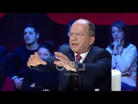 Ora News – Guri: Këtu është një kuzhinë që zien