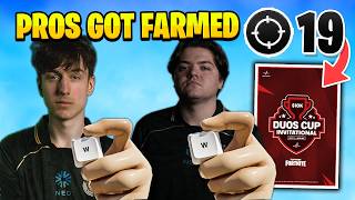 PeterBot FULL W-KEYS Everyone in $10,000 Tournament with Pollo